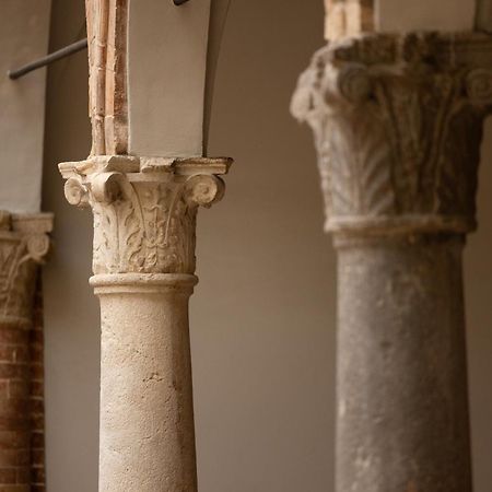 Casa Petrucci Centro Storico Appartement Forlì Buitenkant foto