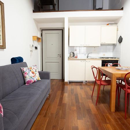 Casa Petrucci Centro Storico Appartement Forlì Buitenkant foto