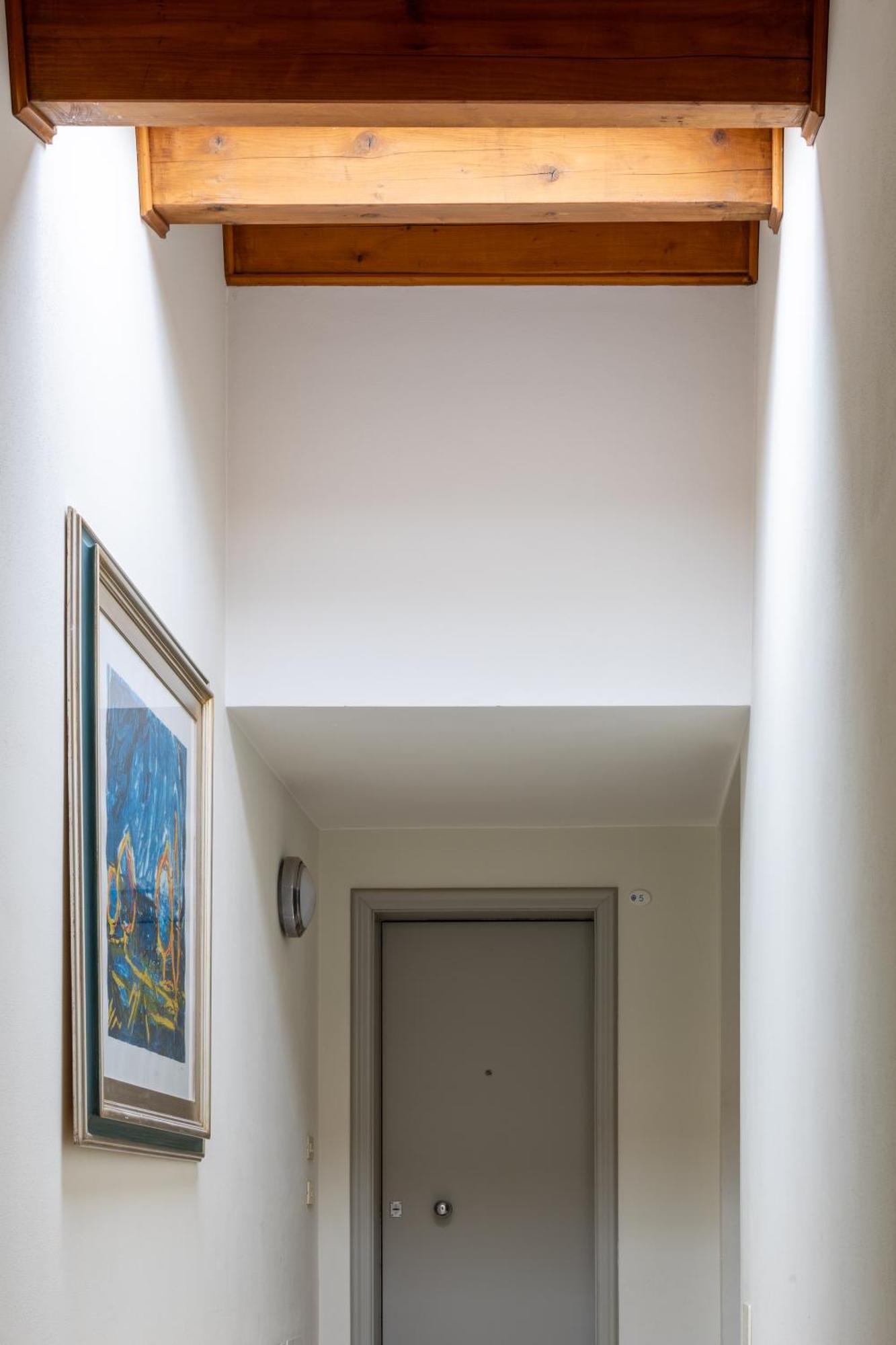 Casa Petrucci Centro Storico Appartement Forlì Buitenkant foto