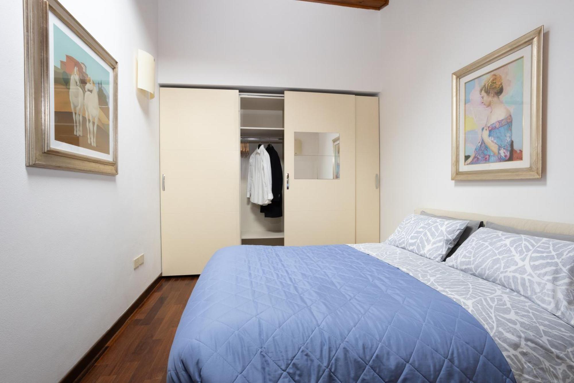 Casa Petrucci Centro Storico Appartement Forlì Buitenkant foto