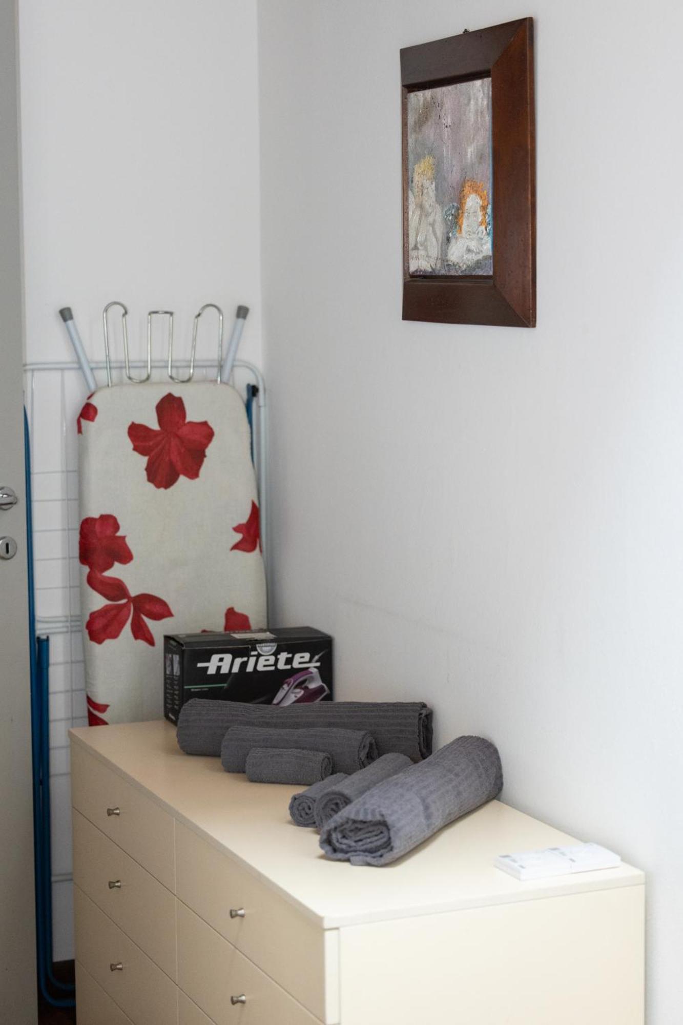 Casa Petrucci Centro Storico Appartement Forlì Buitenkant foto