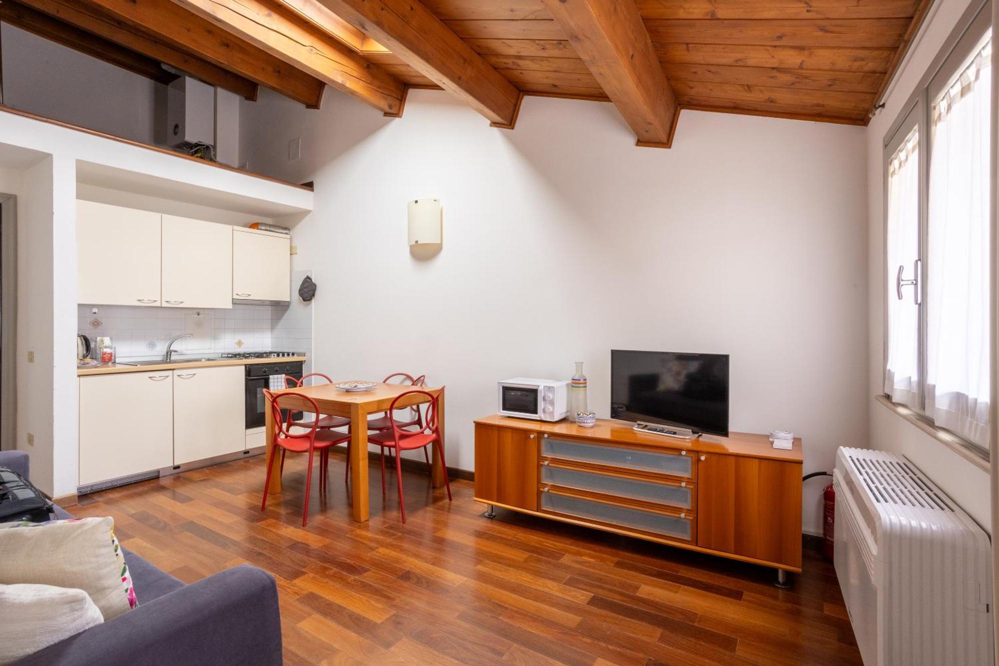 Casa Petrucci Centro Storico Appartement Forlì Buitenkant foto
