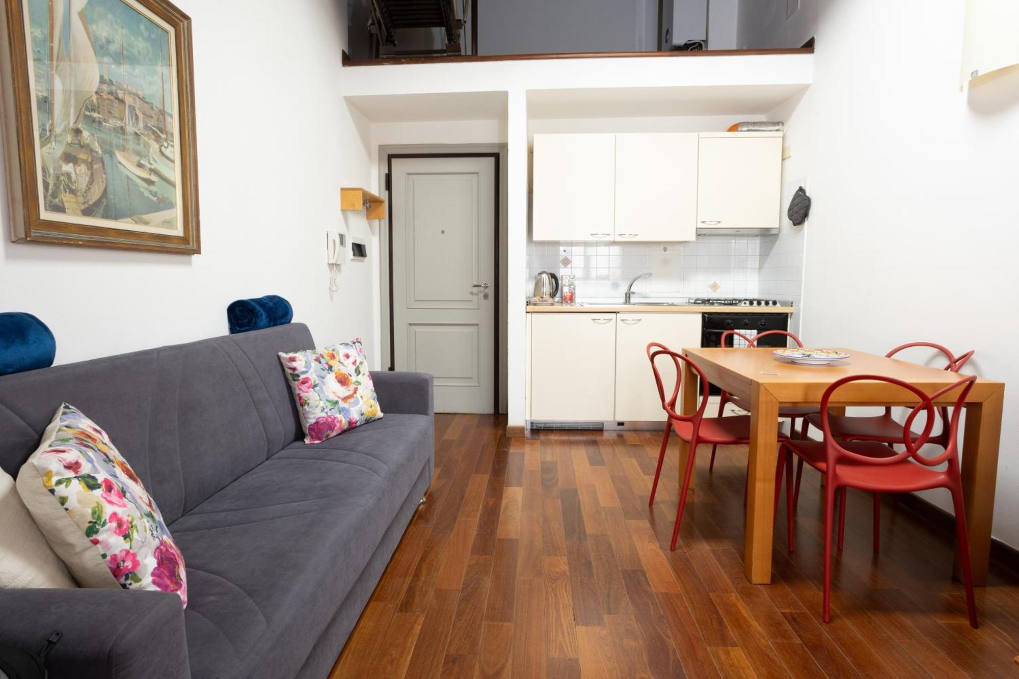 Casa Petrucci Centro Storico Appartement Forlì Buitenkant foto